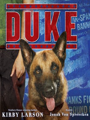 cover image of Duke